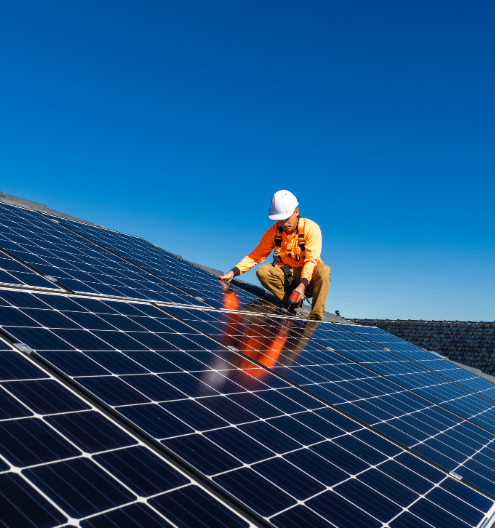 Facility and Building Services